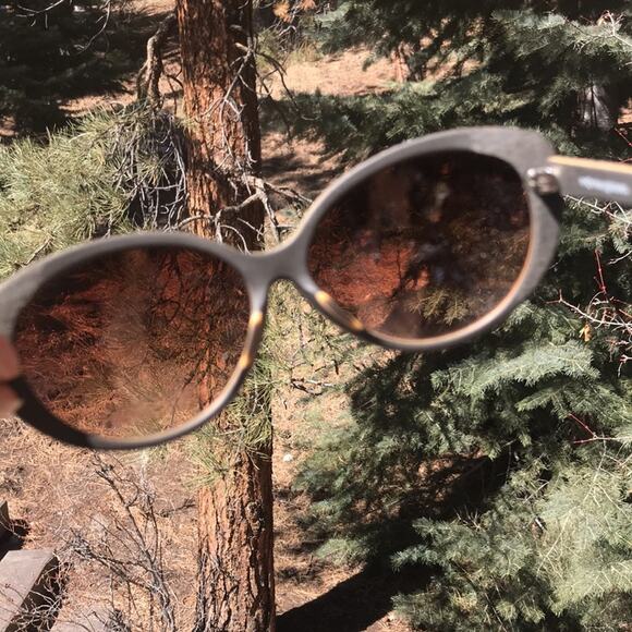 NEW Monkey Glasses Sustainable Eyewear Karla 33 Sunglasses - Picture 7 of 10